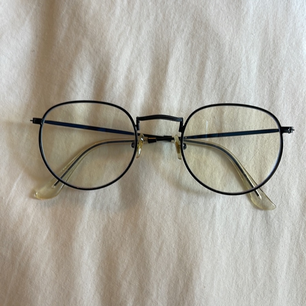 Blue Light Blocker Glasses